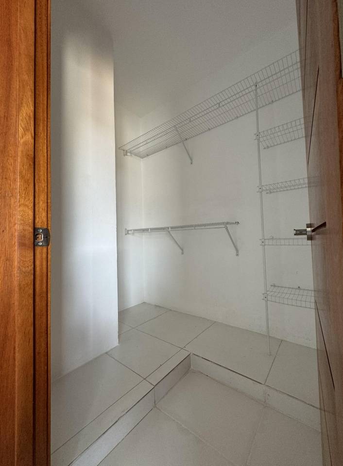 apartamentos - Alquilo apartamento en Los Cacicazgos  8