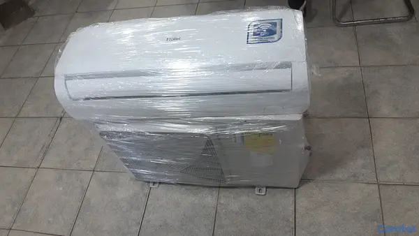 aires acondicionados y abanicos - 🔴Aire Acondicionado 12000 BTU Split convencional 8