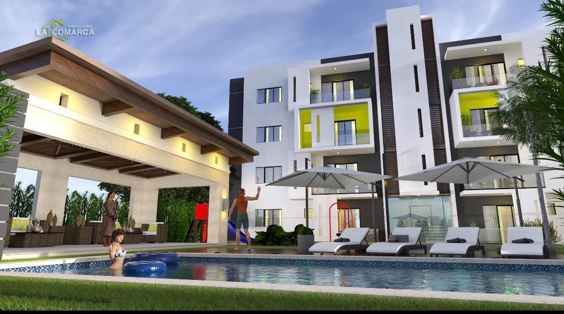 apartamentos - Proyecto De Apartamentos Tesadi Miralles 9