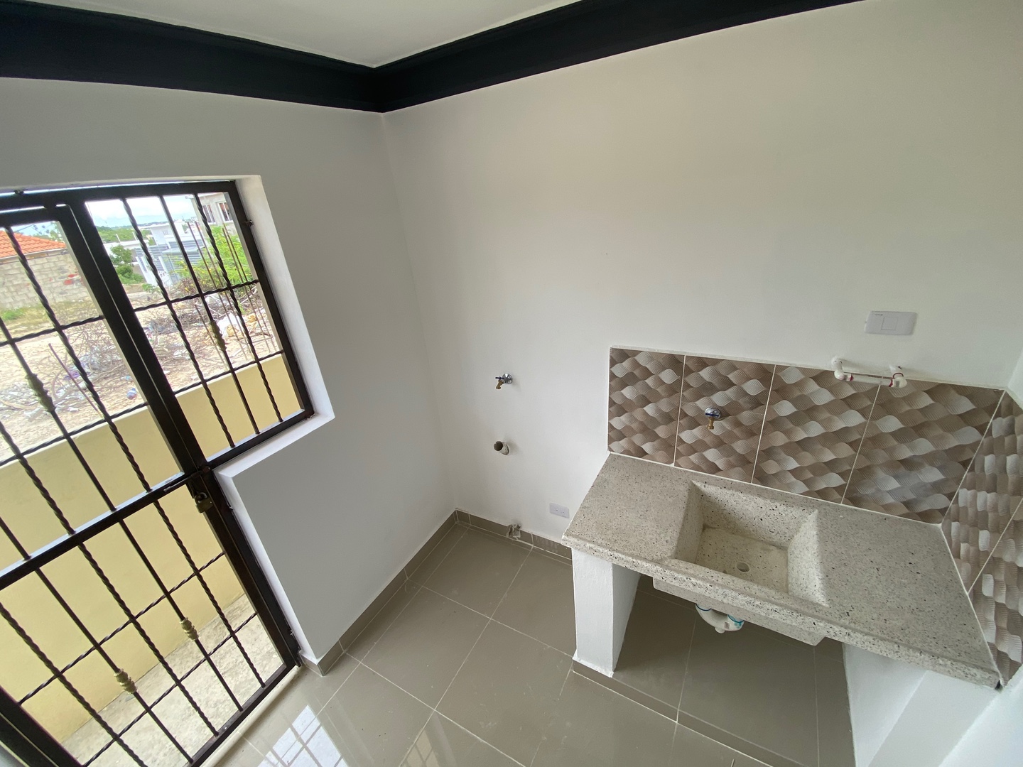 casas - CASA NUEVA EN VENTA EN LOS PRADOS, 
Santiago de los Caballeros 8
