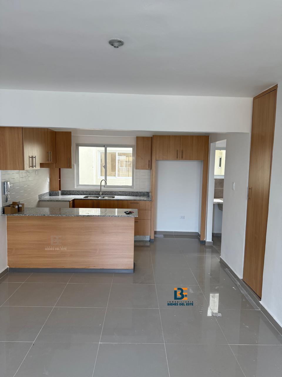 apartamentos - Se Renta APT de Dos habitaciones en Petropolis SPM 1