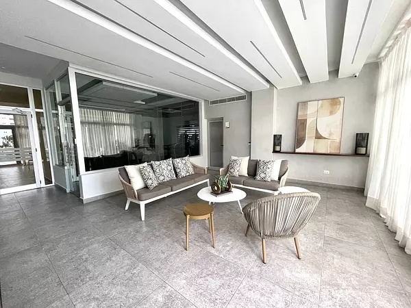 apartamentos - Vendo apartamento en La Esperilla USD 198,000 4