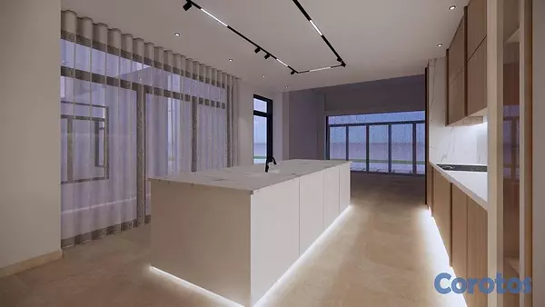 casas vacacionales y villas - Villa en Construcción en Venta – Cap Cana, Punta C 11