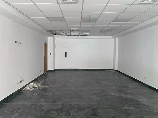 oficinas y locales comerciales - Local céntrico y exclusivo Piantini 4
