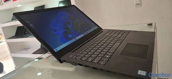 computadoras y laptops - lenovo Slim 17 Pulg Core i5 Ram 12gb ddr4 Disco 256gb SSD Solido hdmi Wifi  2
