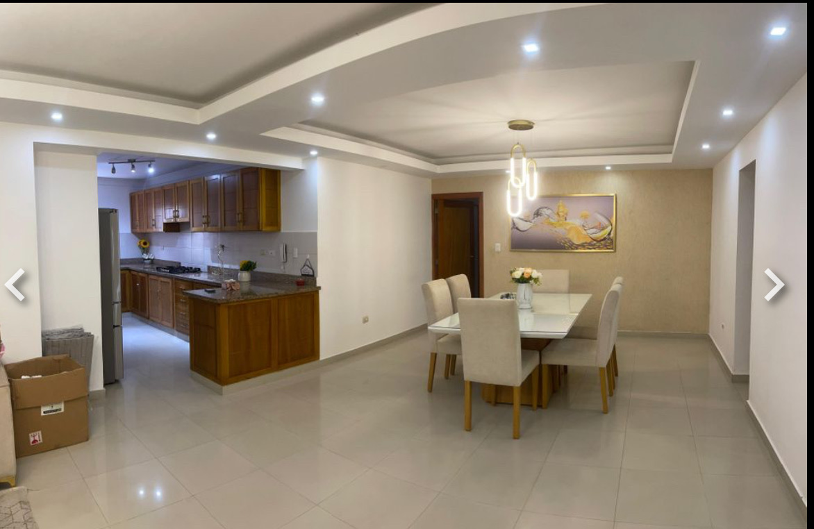 apartamentos - hermoso apartamento en los restauradores  6