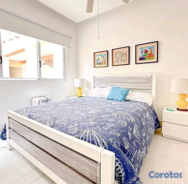 penthouses - Venta Town House 6