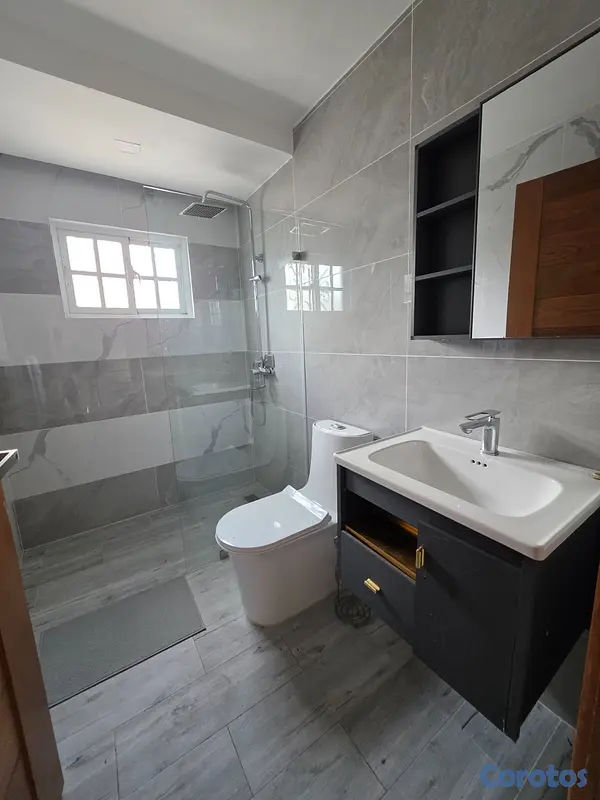 casas - Casa en alquiler amueblada, Galà! 8