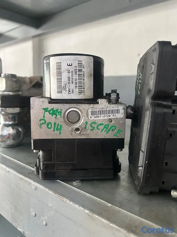 repuestos - Bomba Módulo ABS Ford Explorer 2014 2016 2