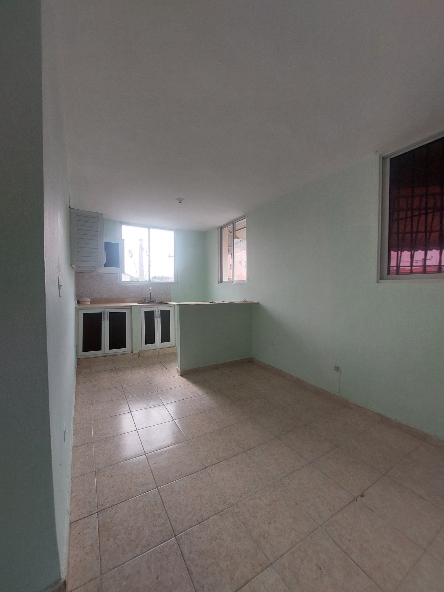 apartamentos - Apartamento cercano a la Charles de Gaulle y Carr. de Mendoza 5