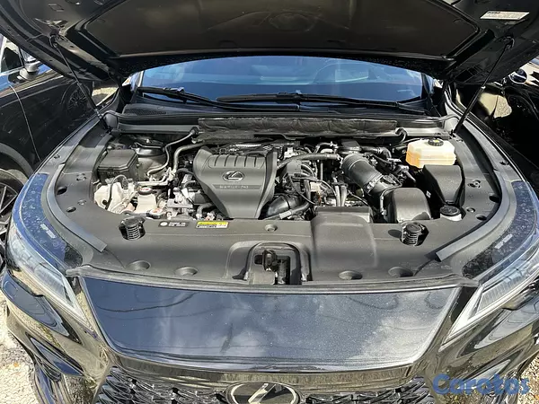 jeepetas y camionetas - Lexus RX 500h Panoramica año 2023 10