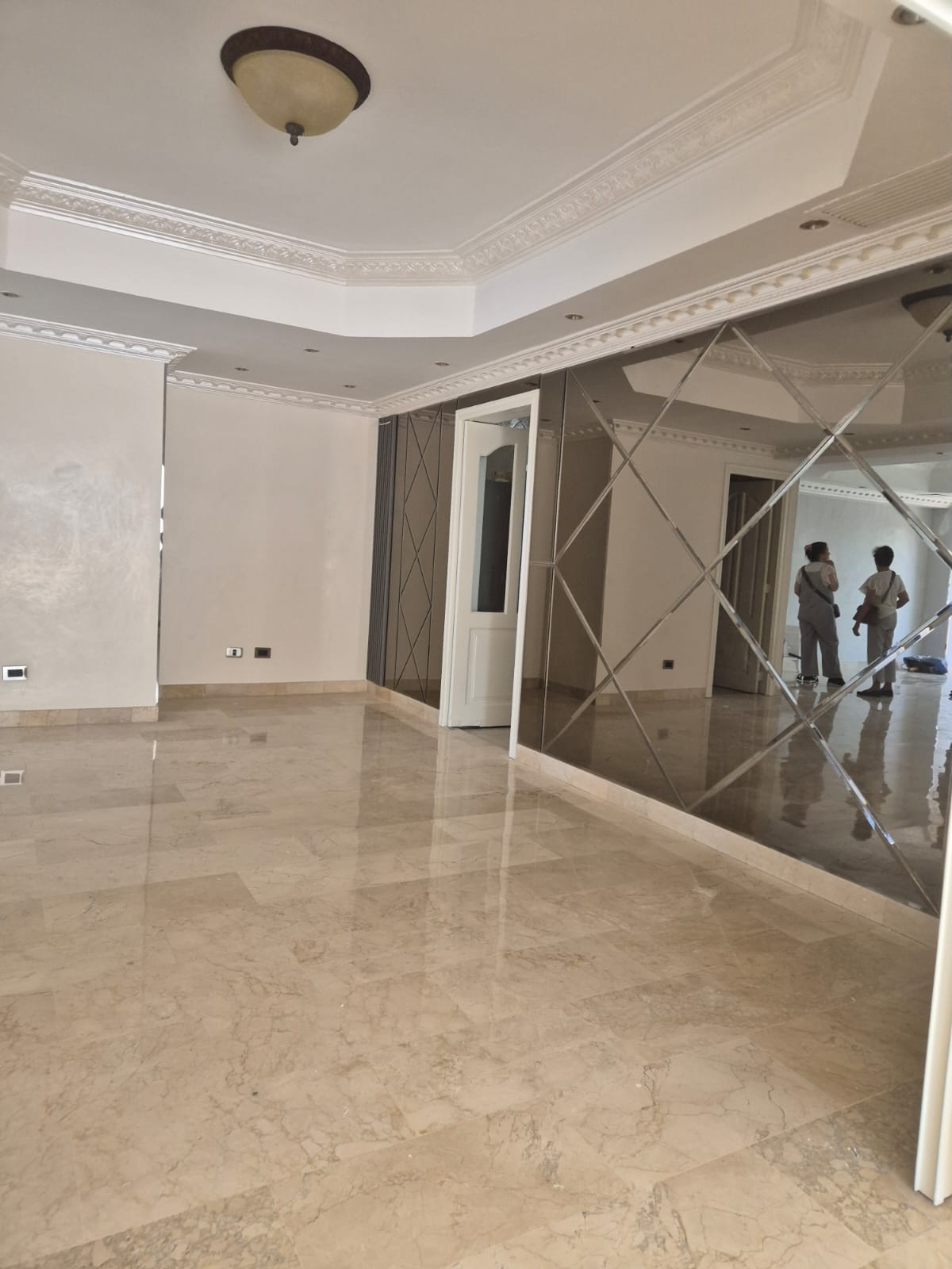 apartamentos - Hermoso Apartamento en Alquiler – Los Cacicazgos 1