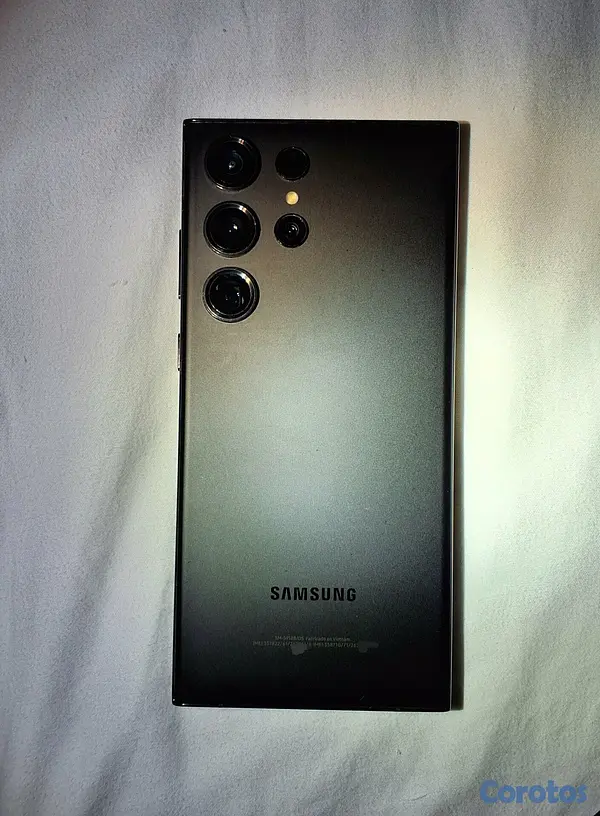 celulares y tabletas - Samsung Galaxy S23 Dual Sim 3