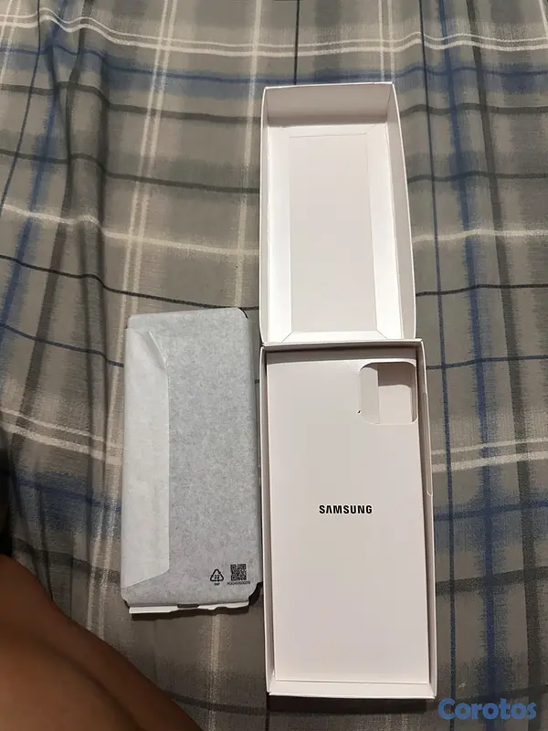 celulares y tabletas - Samsung galaxy A07 4