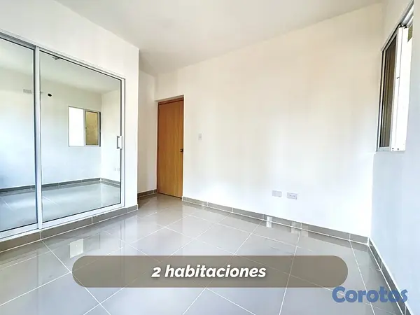 apartamentos - APARTAMENTO EN VENTA PRÓXIMO A LA EMBAJADA AMERICA 8