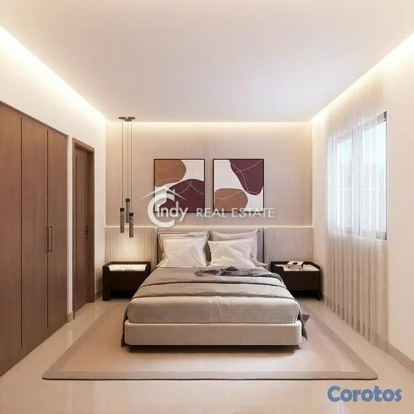 apartamentos - Apartamentos 76 M2, 3 Habitaciones, 2 Baños, Area  8