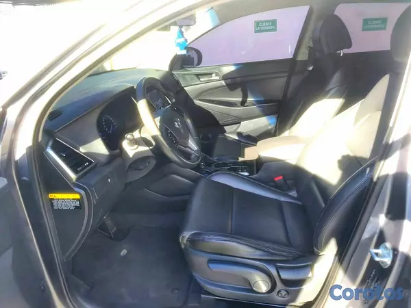 jeepetas y camionetas - hiunday Tucson diésel 2018 7