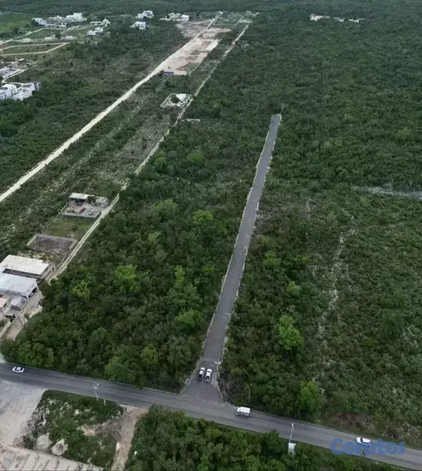 solares y terrenos - Bayahibe – Terreno en venta de 1,025 m2 2
