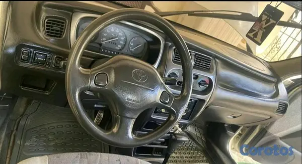 carros - se vende de oportunidad Toyota  deat 2002 6