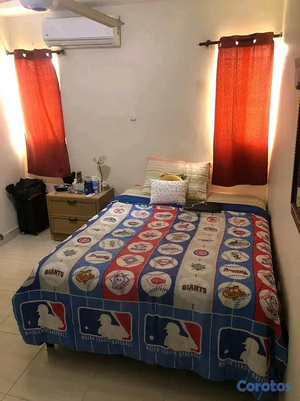 apartamentos - apartamento con título  3