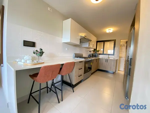 apartamentos - Majestuosos Apartamentos en la Jacobo  10