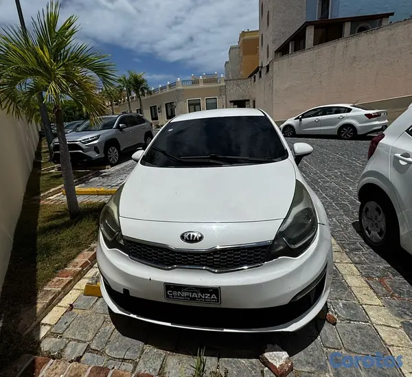 carros - KIA RIO 2015 !! OFERTA! 1