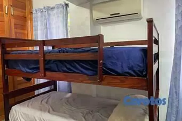 apartamentos - alquilo apartamento en alma rosa I 3