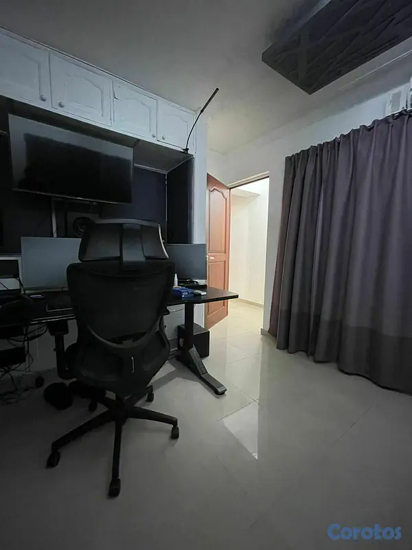 apartamentos - VENDO Apartamento en COLINAS DE LOS RIOS 13