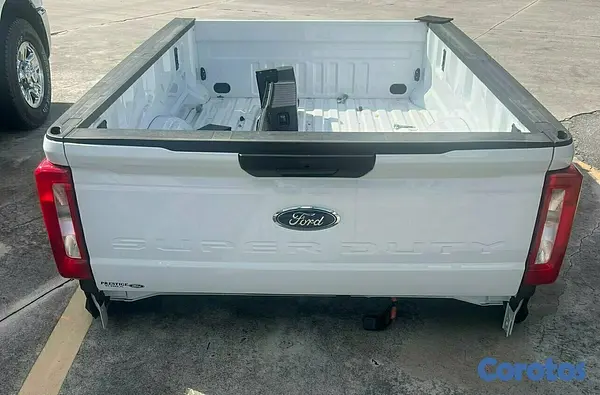repuestos - 🚨🔥 ¡OFERTA ESPECIAL! CAMA COMPLETA PARA FORD F-250 3
