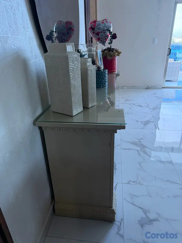 muebles y colchones - Credenza- Monegro 4