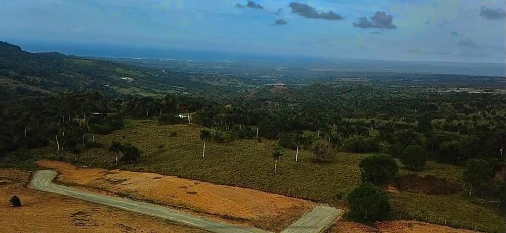 solares y terrenos - 🏞️ Solares en Venta – Villa La Paz, El Cupey 