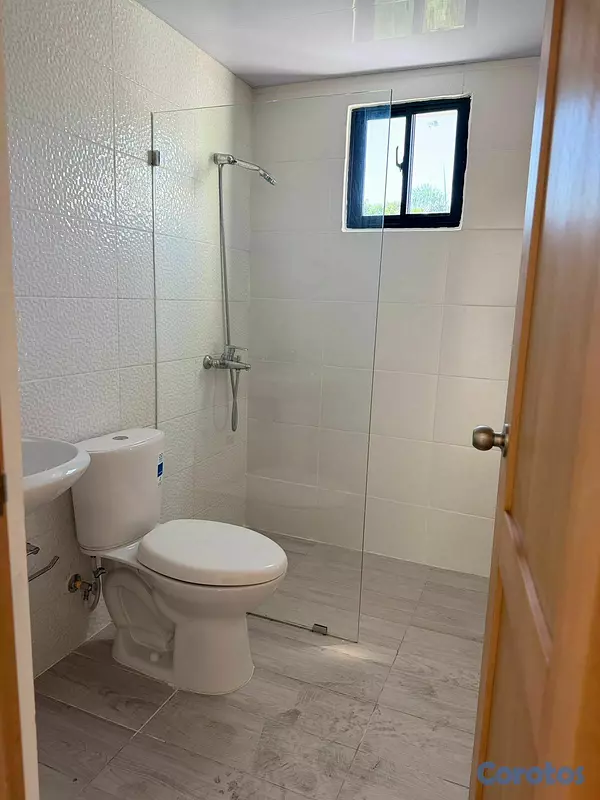apartamentos - APARTAMENTO EN VENTA -  SANTIAGO. 4