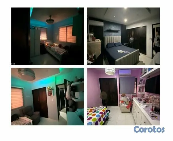 apartamentos - Venta de Apartamento 2