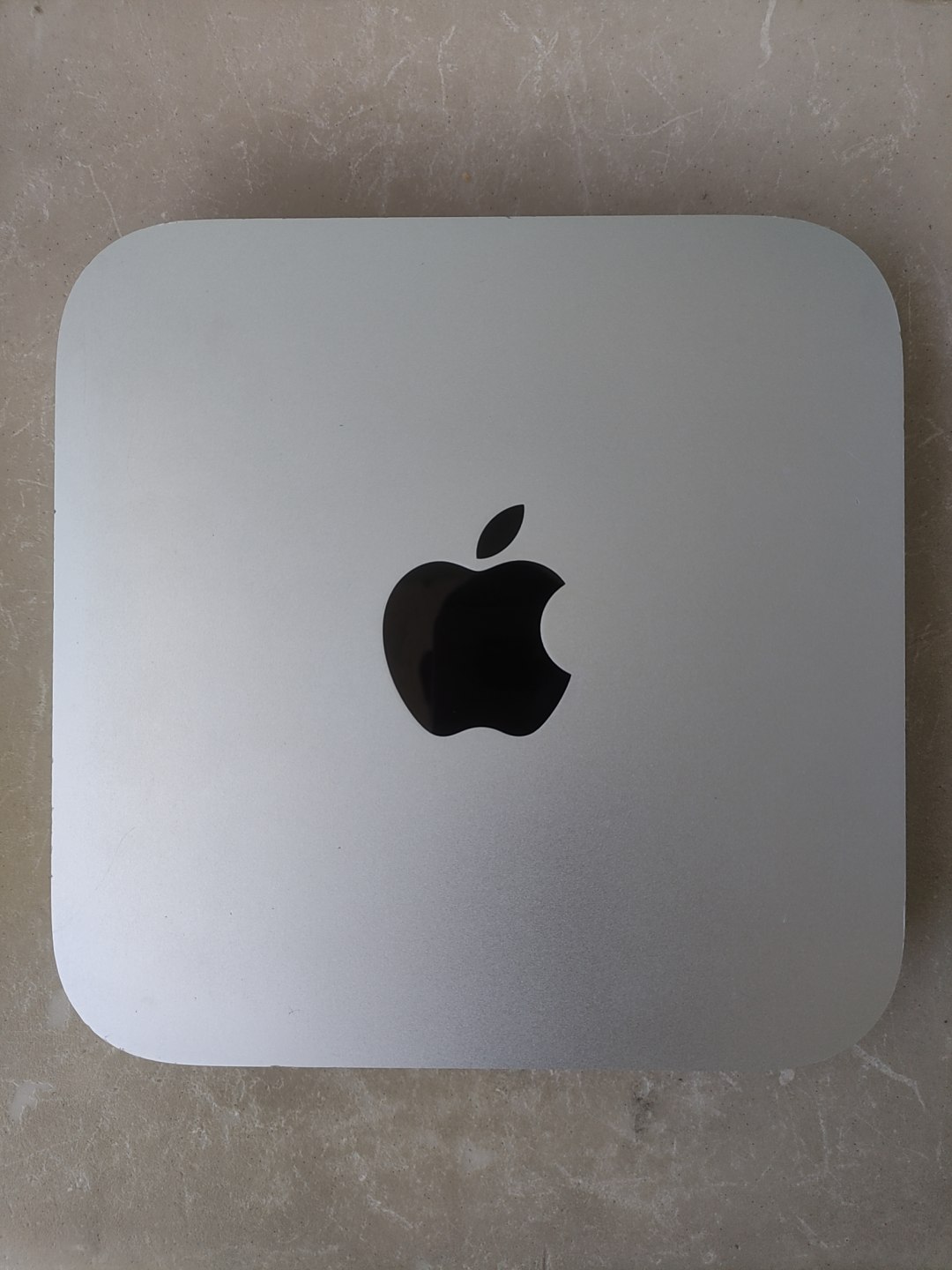 computadoras y laptops - Mac mini 1