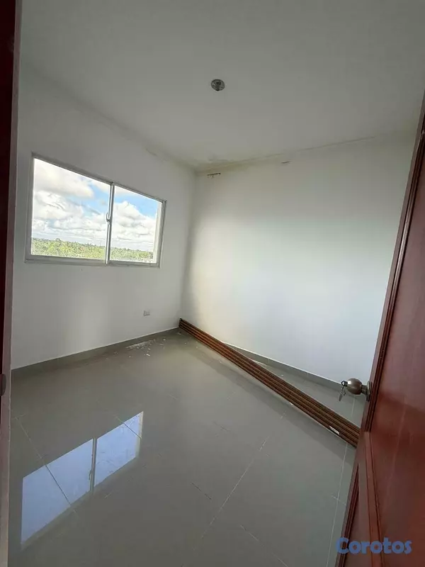apartamentos - PENTHOUSE EN BOCA CHICA NUEVO SIN ESTRENAR  3