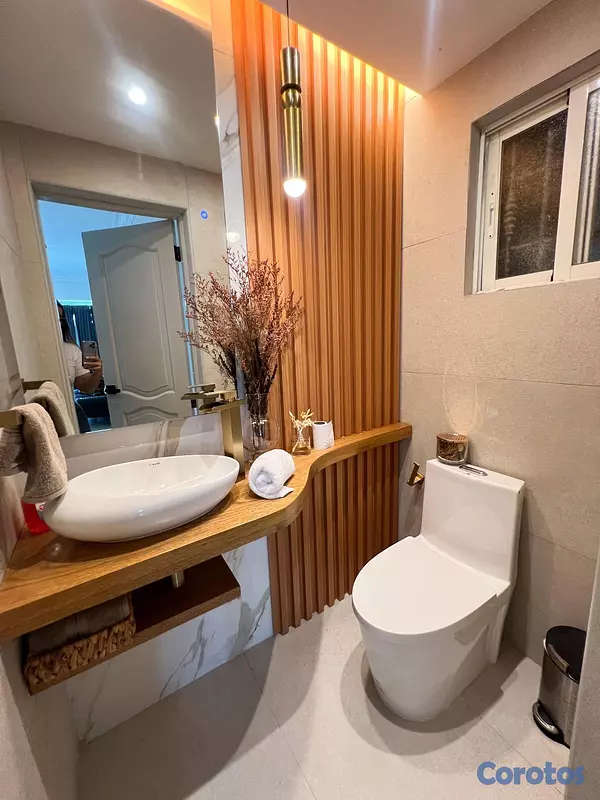 apartamentos - Apartamento clasico totalmente remodelado en Alqui 3