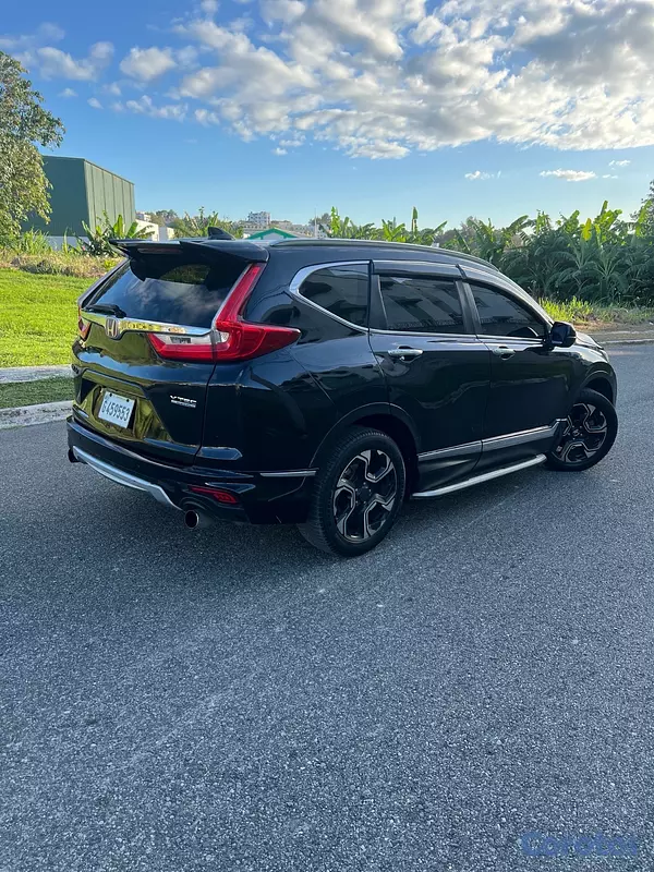 jeepetas y camionetas - ♻️Honda CR-V EXL 2019✅ 9