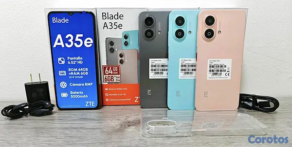 celulares y tabletas - TELÉFONO ECONOMICO Y DURADERO 2