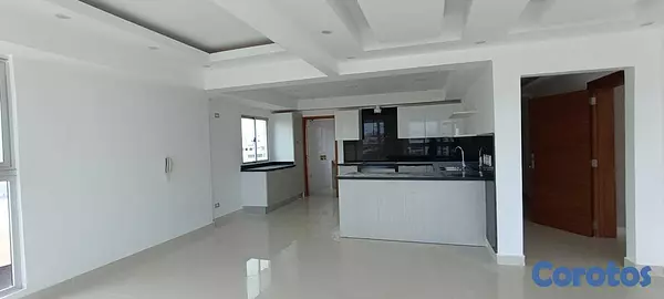 apartamentos - Renacimiento, Apartamento 190mts excelente torre 5