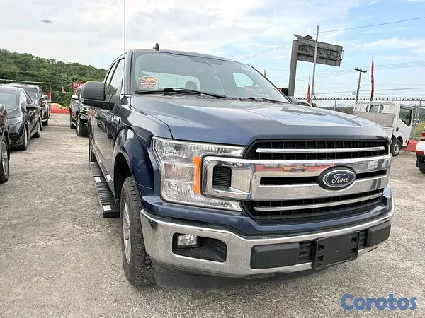 jeepetas y camionetas - Ford F-150 2020 2