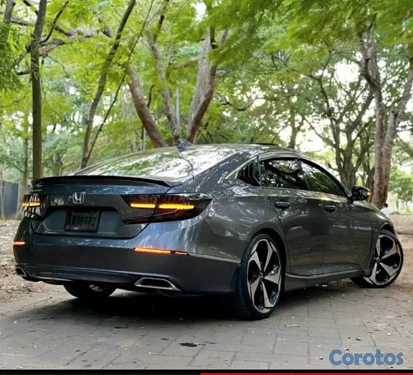 carros - HONDA ACCORD 2019 EX-L – Versión Americana 🇺🇸 4