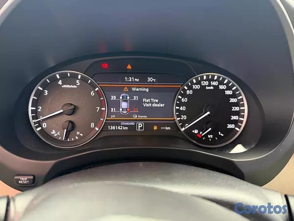 jeepetas y camionetas - Infiniti QX-50 2019 8