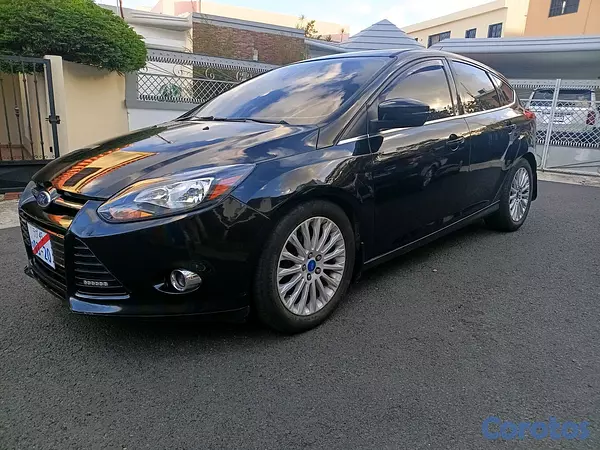 carros - Ford Focus Titanium 12  4
