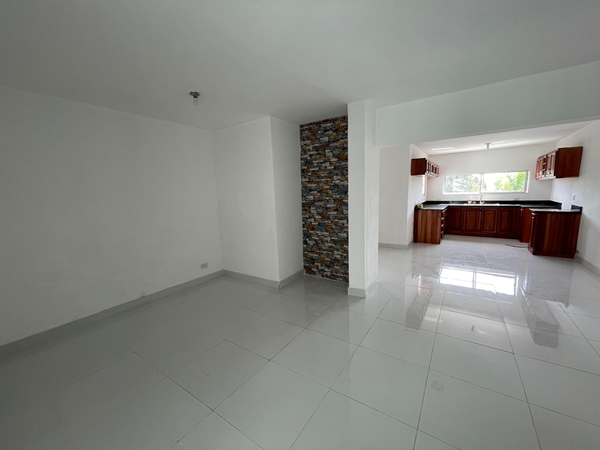 apartamentos - APARTAMENTO EN ALQUIER AV. 27 DE FEBRERO SANTIAGO. 5