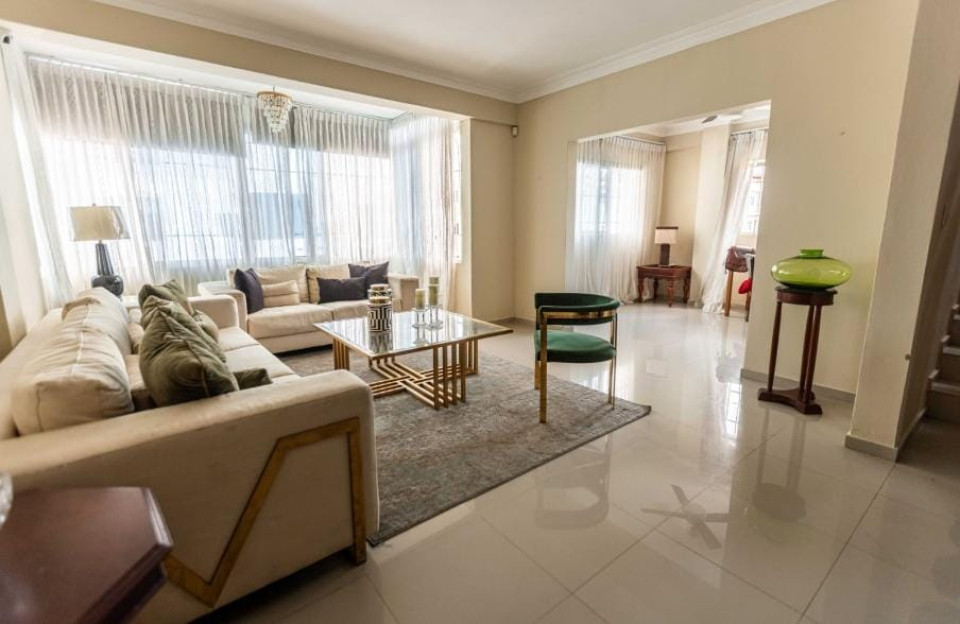 apartamentos - Apartamento en alquiler 4habitaciones en el millon 0