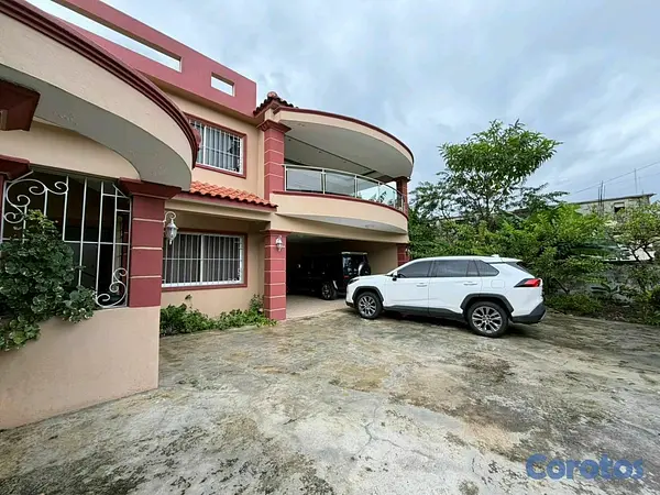 casas - sí  10