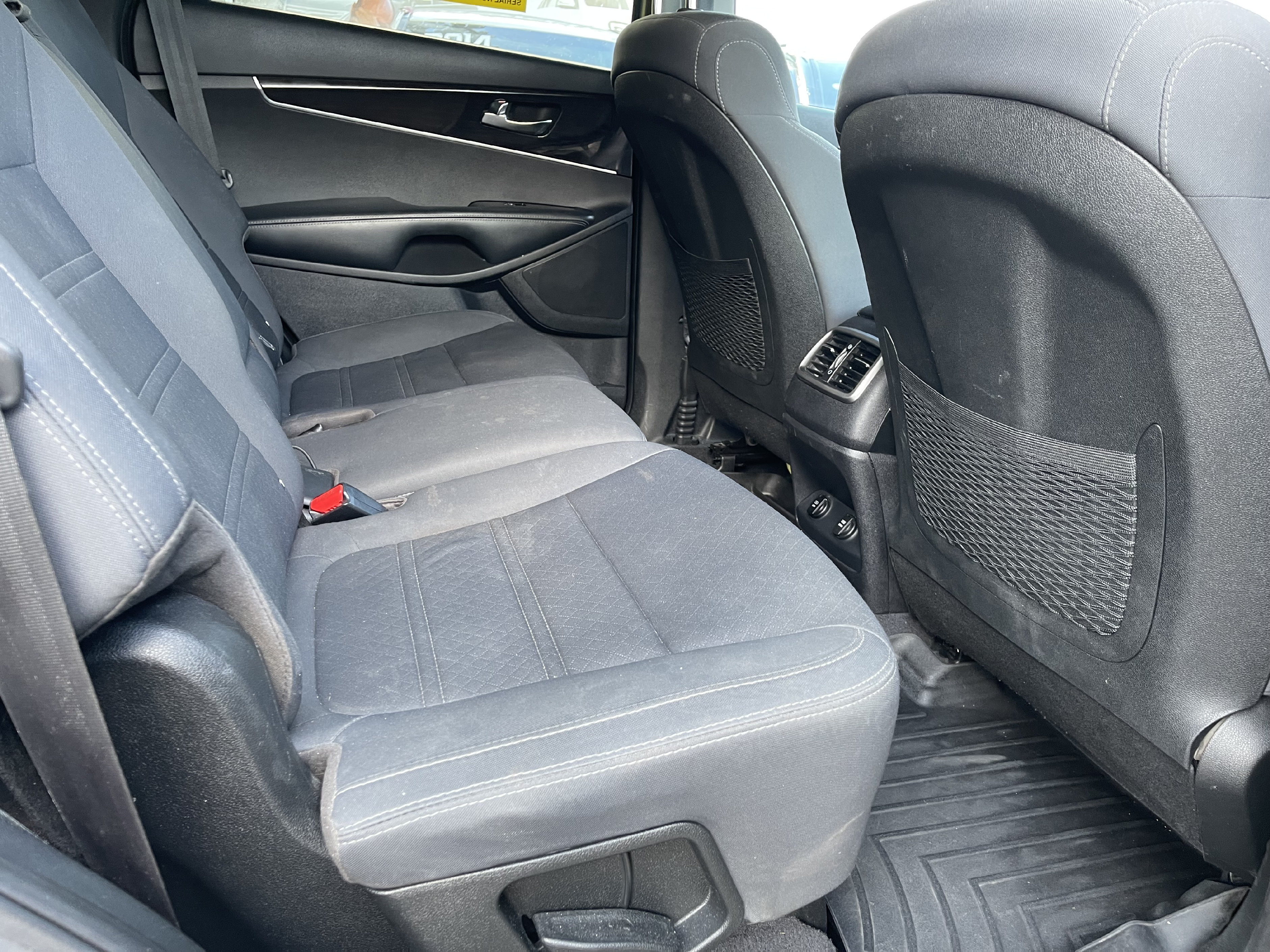 jeepetas y camionetas - kia Sorento 2019 V6 de 3 filas nueva  5