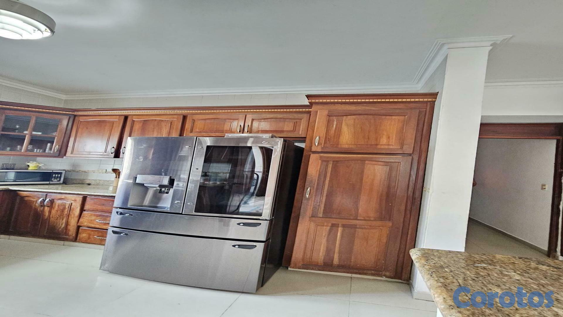 apartamentos - Apartamento en venta en Evaristo Morales 7