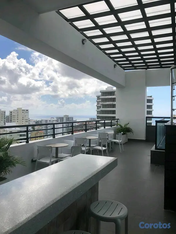 apartamentos - venta de Apartamento en la Esperilla  12