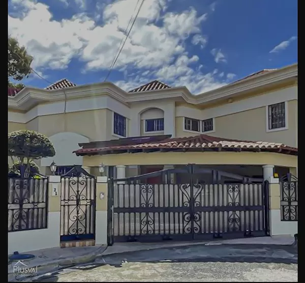 casas - Vendo hermosa casa en urbanización fernandez   2